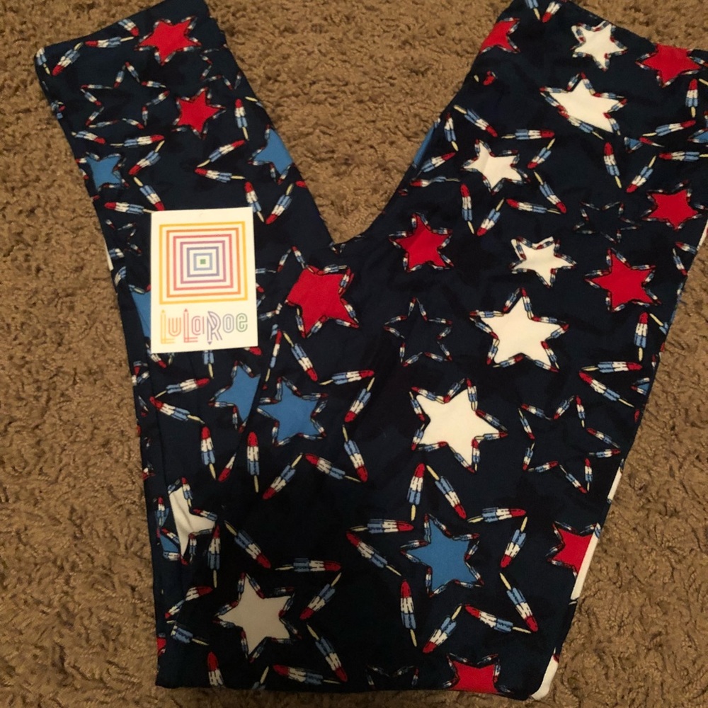 Lularoe leggings